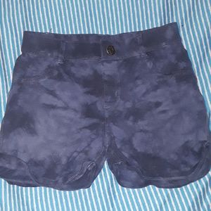 Girls shorts